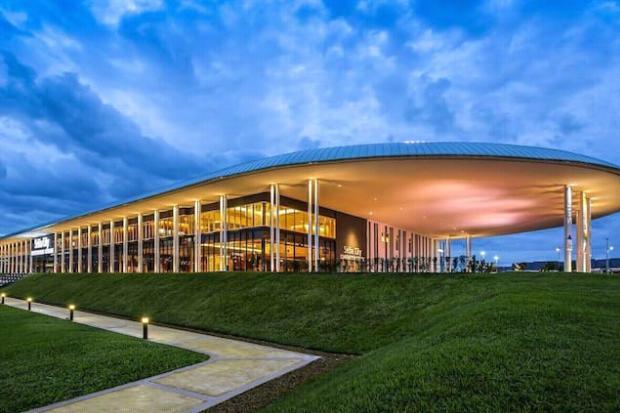 Arch+ Studio@Trefoil, Setia City Meru Zewnętrze zdjęcie